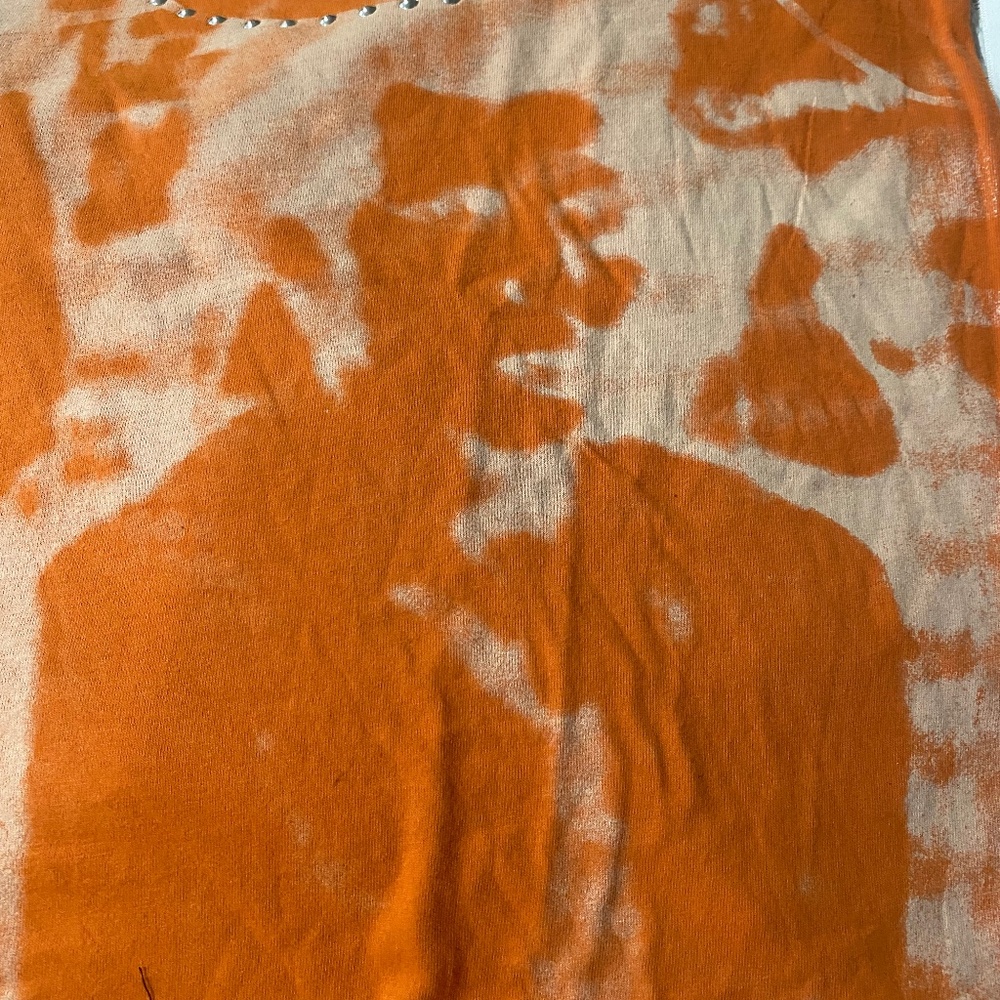 Artine 1998 Vintage Sid And Nancy Crew Neck Tee Sz L